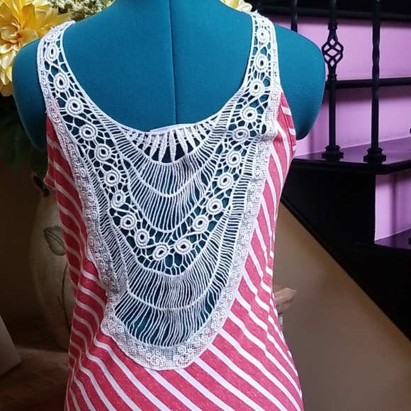 New Sanctuary Clothing Maxi Dress  - SZ S - Picture 6 of 7